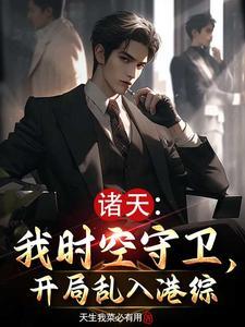 诸天从时空掌控开始