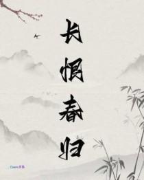 长恨春归无觅处下一句是什么诗