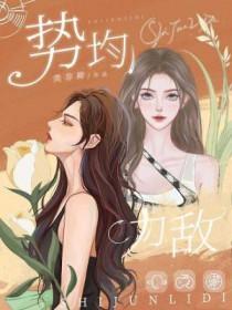 势均力敌的