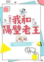 我和隔壁老王重生书评