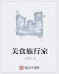 美食旅行家全集