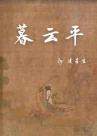 暮云平TXT全本