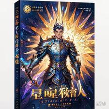 守护星辰第11集