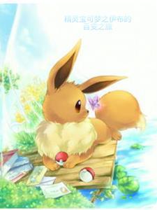 宝可梦伊布 攻略