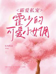 霍少霸宠小娇妻叶夕