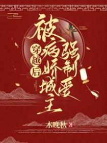 被病娇城主强制爱木晚秋