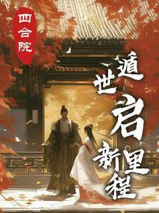 四合院新式