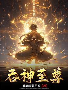 吞神至尊免费阅读无弹窗