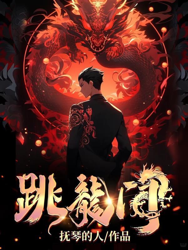 跳龙门宋渔