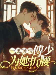 一见傅总误终生po