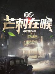 谍战芒刺在喉txt