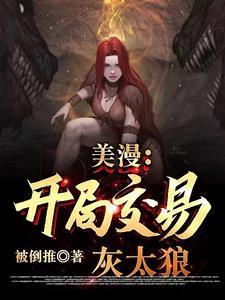 美漫开局交易灰太狼TXT