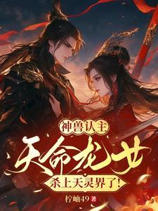 天命龙子