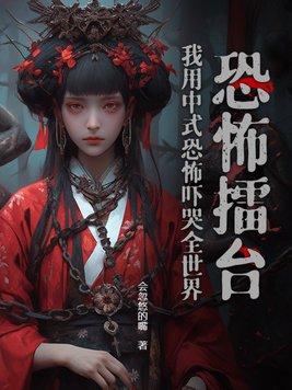 中式恐怖解谜