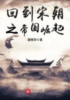 回到宋朝之帝国崛起精校