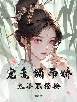 太子宠妾珠儿