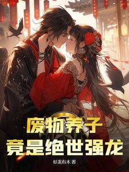 废物要逆天