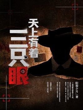 天上三只鸟