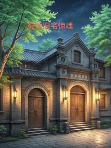 老房子里隐藏的罪恶经视说法