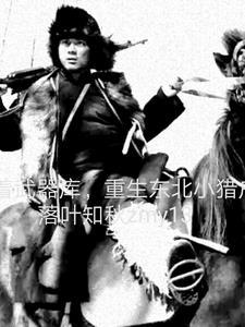 带着武器库穿越抗日