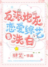 炮灰反派逆袭攻略