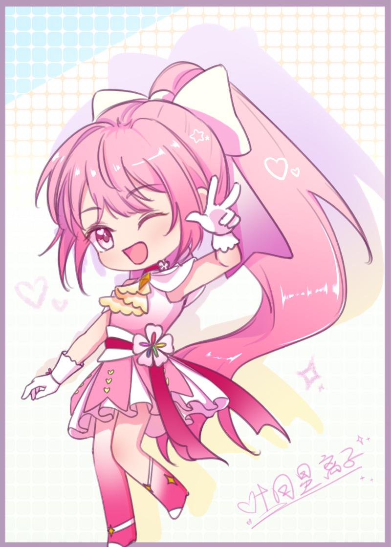 论警校组与魔法少女的适配度23