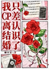 我CP离结婚只差认识了[娱乐圈