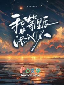 我等星辰落入怀全文免费阅读