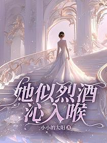 他如烈酒配奶糖