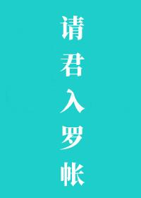 请君入罗帐大结局