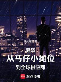 港岛从马仔小摊位到全球供应商新完本感言