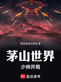 茅山世界少帅开局!(1-129)