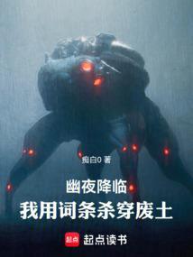 幽夜降临我用词条杀穿废土免费笔趣阁