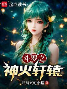 斗罗之神火轩辕TXT
