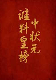 谁料皇榜中状元原唱歌词