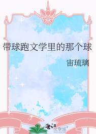 带球跑文学里的那个球朱陶宁