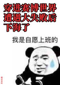 穿进赛博世界遭遇大失败后下海了 魔法市民