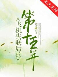 飞机失联后的第十五年昨夜未归
