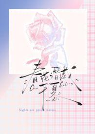 春花潜藏于夏 完结