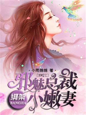 邪魅总裁的囚奴全文