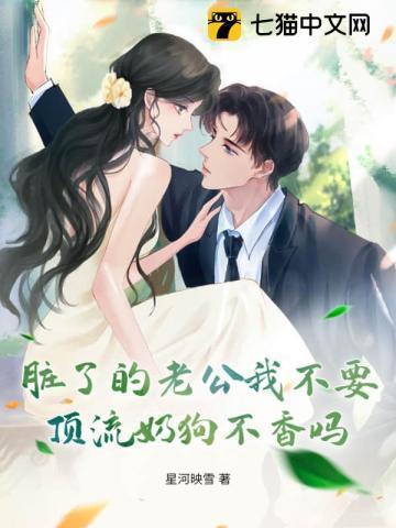 老公脏了你还要吗