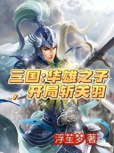 关羽 斩华雄