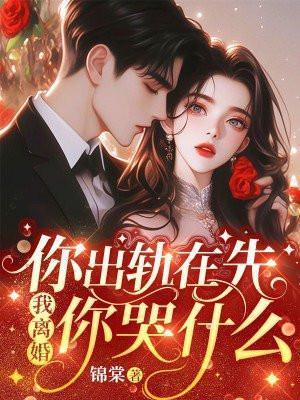 我离婚你哭什么结局