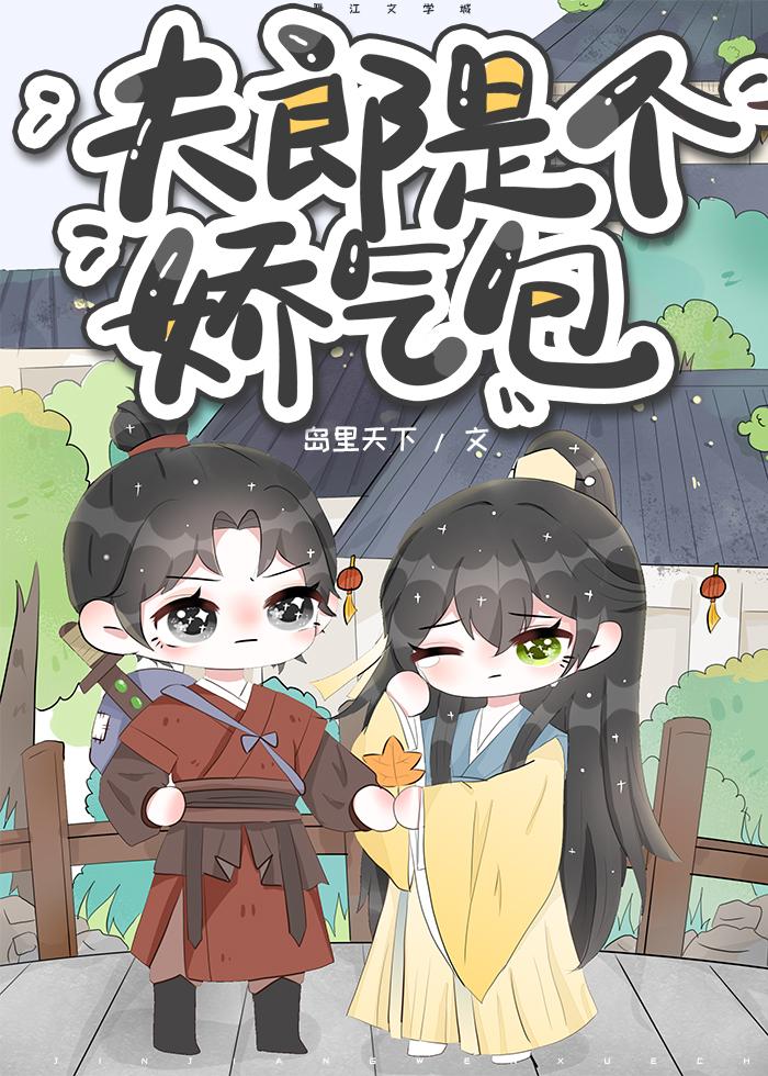 状元家的小夫郎