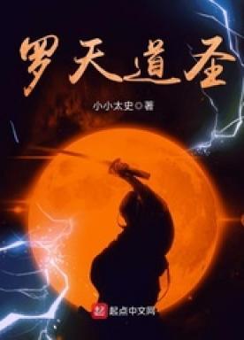 天道圣人实力
