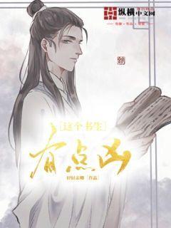 这个书生有点凶讲的什么故事
