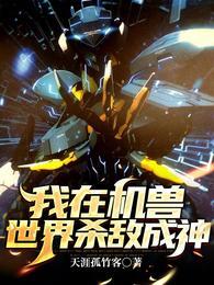 我在机兽世界杀敌成神天涯孤竹客