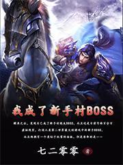 我成了新手村boss双剑齐齐飞