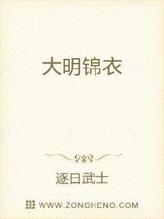 大明锦衣卫图片
