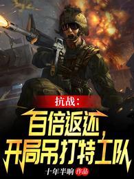 穿越抗日开局获得百发百中技能